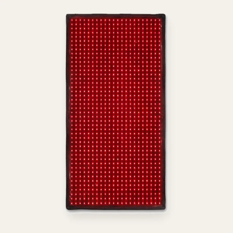 Elaris red and infrared light therapy mat