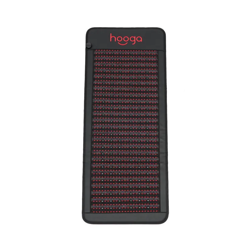 Hooga Red Light PEMF Mat