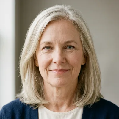 Linda Harper, Senior Editor